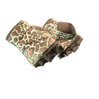 ★ Hand Wraps | Giraffe (Field-Tested)