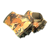 ★ Hand Wraps | Badlands (Field-Tested)