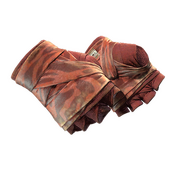 ★ Hand Wraps | Slaughter (Field-Tested)