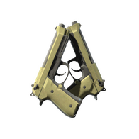 Dual Berettas | Colony (Field-Tested)