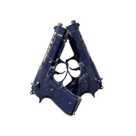 Dual Berettas | Moon in Libra (Field-Tested)