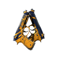 StatTrak™ Dual Berettas | Marina (Field-Tested)