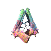 Dual Berettas | Sweet Little Angels (Field-Tested)