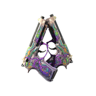 Dual Berettas | Flora Carnivora (Minimal Wear)