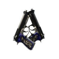 Dual Berettas | Duelist (Factory New)