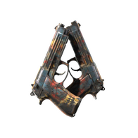Dual Berettas | Hideout (Field-Tested)