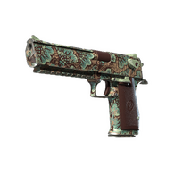 Desert Eagle | Mint Fan (Field-Tested)