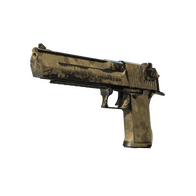 Desert Eagle | Mudder (Field-Tested)