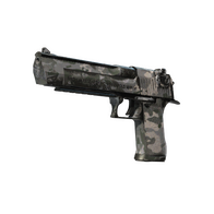 Desert Eagle | Urban Rubble (Field-Tested)