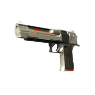 Desert Eagle | Mecha Industries (Field-Tested)