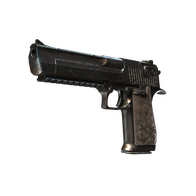 Desert Eagle | Calligraffiti (Field-Tested)
