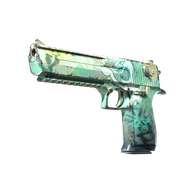 Desert Eagle | Tilted (Field-Tested)