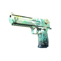 Desert Eagle | Tilted (Factory New)