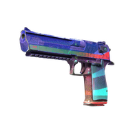 Desert Eagle | Starcade (Well-Worn)