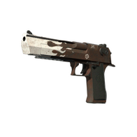 Desert Eagle | Oxide Blaze (Minimal Wear)