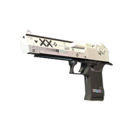 Desert Eagle | Printstream (Field-Tested)