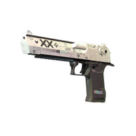 Desert Eagle | Printstream (Battle-Scarred)
