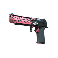 Desert Eagle | Trigger Discipline (Field-Tested)