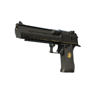 StatTrak™ Desert Eagle | Conspiracy (Field-Tested)