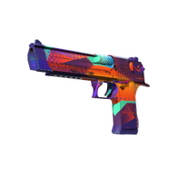Desert Eagle | Ocean Drive (Well-Worn)