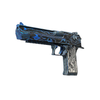 Desert Eagle | Blue Ply (Field-Tested)