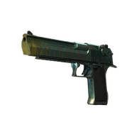 Hand Cannon