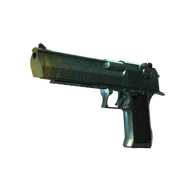 Souvenir Desert Eagle | Hand Cannon (Well-Worn)