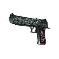 Desert Eagle | Kumicho Dragon (Field-Tested)