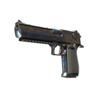 Desert Eagle | Heat Treated (Battle-Scarred)