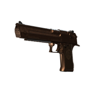 Desert Eagle | Corinthian (Well-Worn)