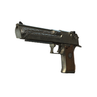 StatTrak™ Desert Eagle | Naga (Field-Tested)