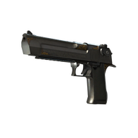 Desert Eagle | Heirloom (Field-Tested)