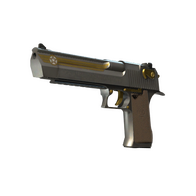 Desert Eagle | Pilot (Minimal Wear)