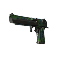 Emerald Jörmungandr