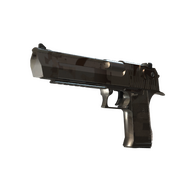 Desert Eagle | The Bronze (Minimal Wear)