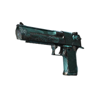 Desert Eagle | Midnight Storm (Field-Tested)