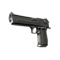 Desert Eagle | Night (Battle-Scarred)
