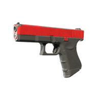 Glock-18 | Candy Apple (Field-Tested)