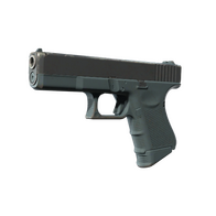 Souvenir Glock-18 | Night (Field-Tested)