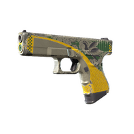 Glock-18 | Glockingbird (Field-Tested)