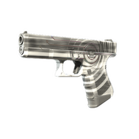 Glock-18 | Trace Lock (Factory New)