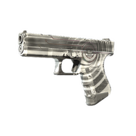 Glock-18 | Trace Lock (Field-Tested)