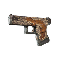 Glock-18 | Weasel (Field-Tested)