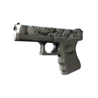 Glock-18 | Catacombs (Minimal Wear)