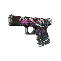 Glock-18 | Neo-Noir (Well-Worn)