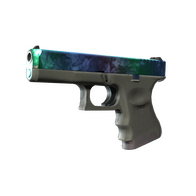 Glock-18 | Gamma Doppler (Minimal Wear)