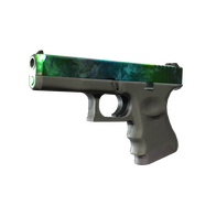Glock-18 | Gamma Doppler (Minimal Wear)