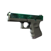 Glock-18 | Gamma Doppler (Field-Tested)