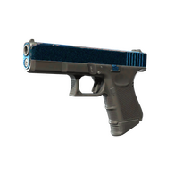 Glock-18 | Twilight Galaxy (Field-Tested)