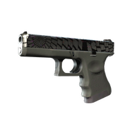 Glock-18 | Grinder (Field-Tested)